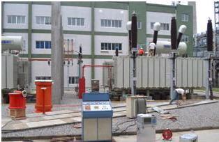 局部放电耐压测试仪