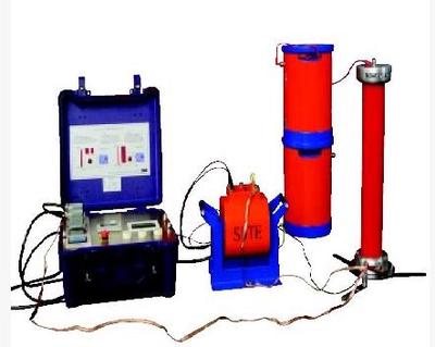 便携式串联谐振耐压试验装置