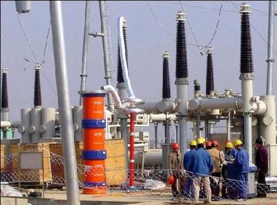 大功率串联谐振耐压试验装置